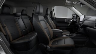 2026 Ford Bronco Sport® Internal Image 1